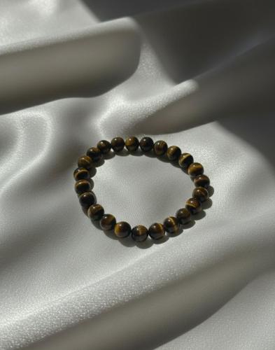 Tiger Eye Bracelet