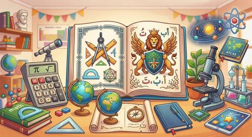 جلسة توجيه ومتابعة دراسية متوسط (8 جلسات)