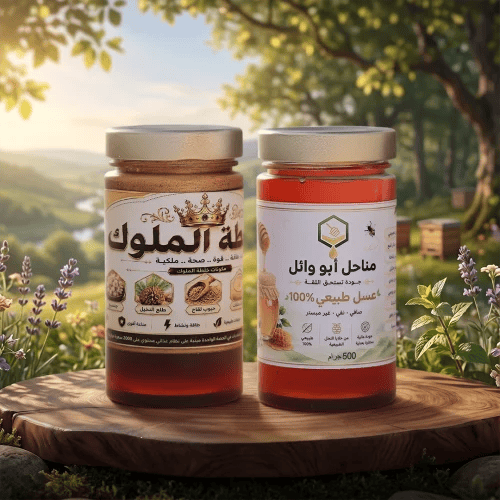 بكج خلطة الملوك