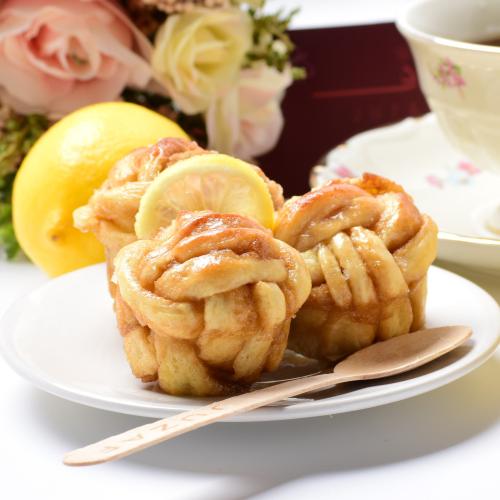 Lemonize Babka