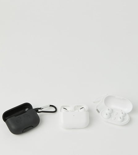 سماعة ايربودز برو بخاصية عزل الضوضاء والجي بي اس -...