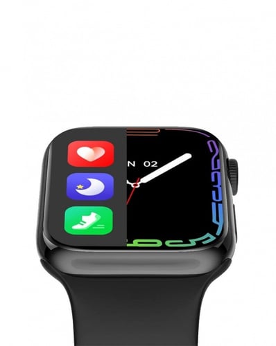 ساعة جيروم الذكية JR-FT4 بسعة 300 ملي أمبير بدقة 3...