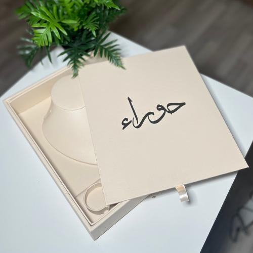 علبة مجوهرات فدك