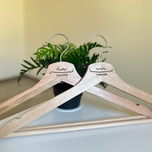 علاقة مع حفر الأسماء