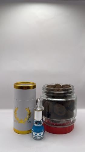 عرض الاسبوع (معمول دوسري ومسك النظافه وعينات مجانا...