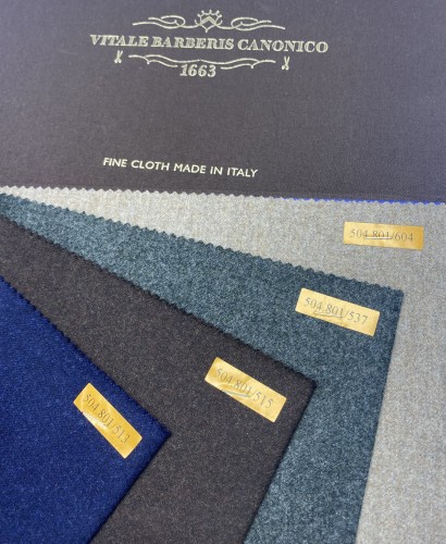 صوف بربريز ايطالي