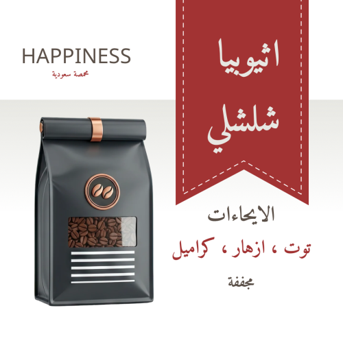 اثيوبيا شليشلي