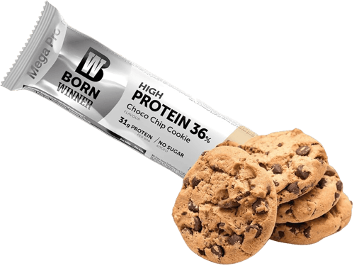BW PROTEIN BAR