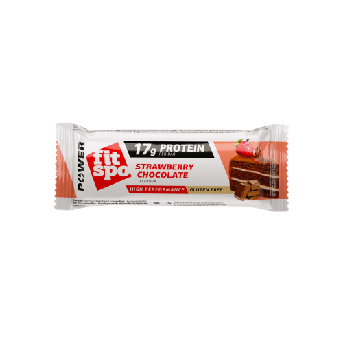 FIT SPO POWER STRAWBERRY
