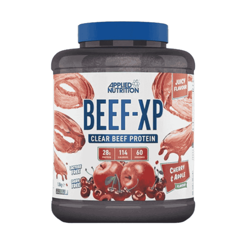 applied nutrition beef xp