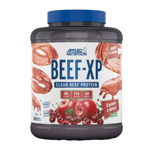 ابلايد نيوترشن بروتين بيف إكس بى 1.8 كجم