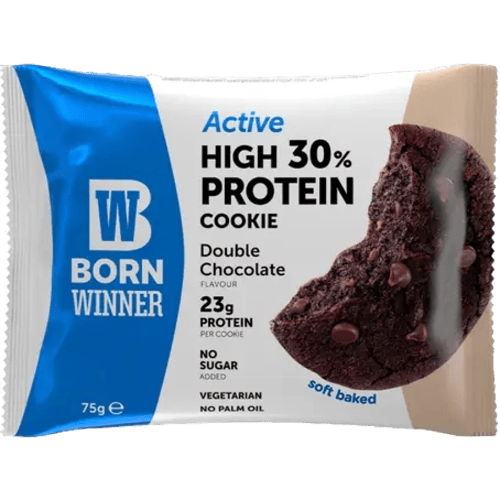 BW PROTEIN COOKIE