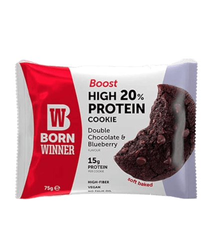 BW PROTEIN COOKIE