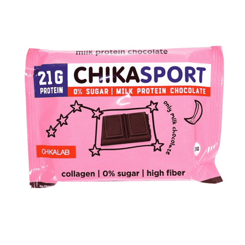 شيكالاب شوكولاتة بروتين