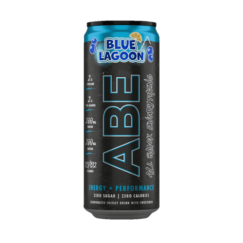 ابلايد نيوترشن ABE شراب, بلو لاجون