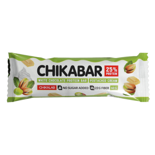 CHIKABAR CHOCOLATE PROTEIN BAR