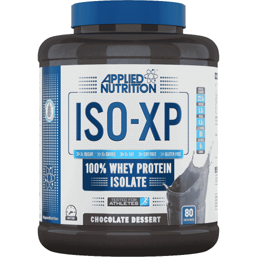 applied nutrition iso xp whey protein Isolate Choc...