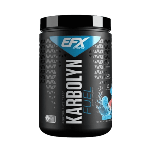 إي إف إكس كاربولين فيول توت ازرق وبطيخ 2.2 رطل