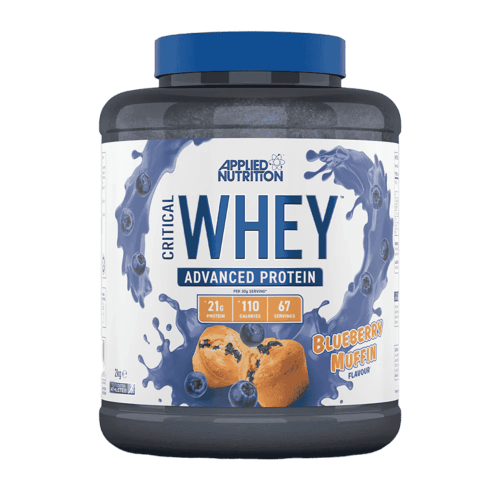 ابلايد نيوتريشن ادفانسد بروتين - applied nutrition...