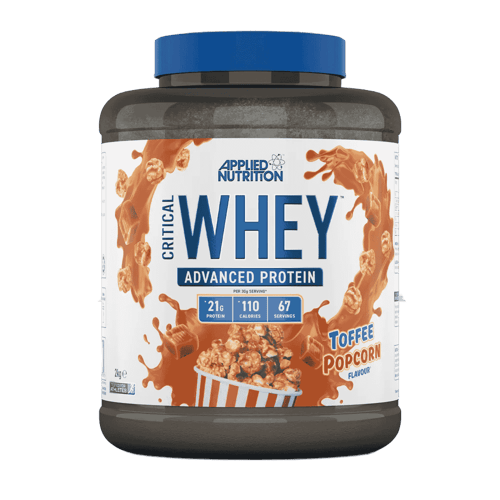 ابلايد نيوتريشن ادفانسد بروتين - applied nutrition...