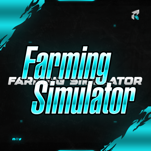 Farming Simulator 23