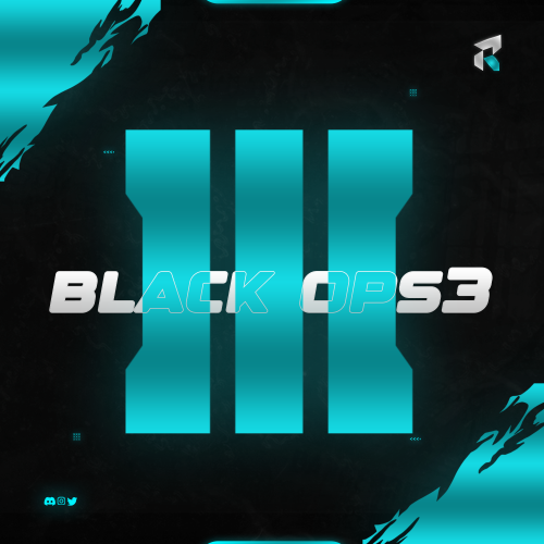 Black ops 3