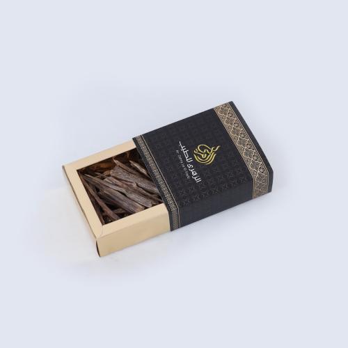 Indian natural oud double super