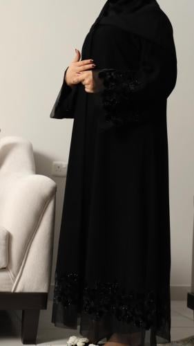 عباية نجد