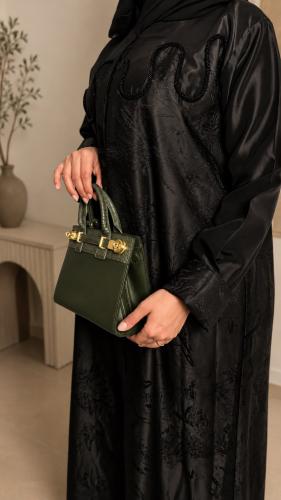 عباية Velvet