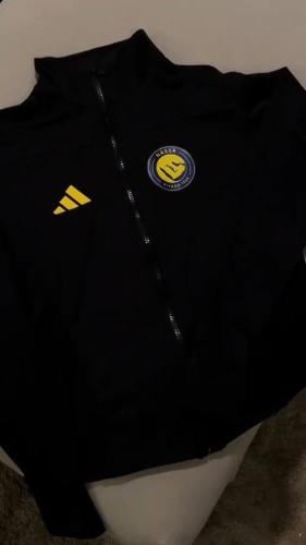 Al-Nasr jacket