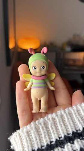 Sonny Angel Bug’s World Series - Blind Box