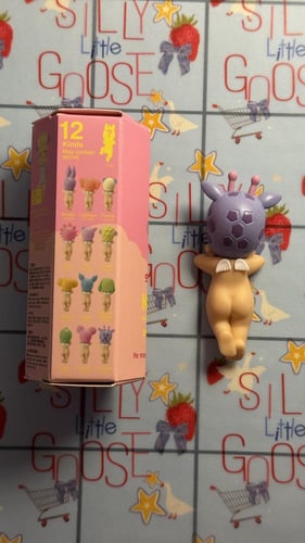 Sonny Angel Hipper - Dreaming Serie