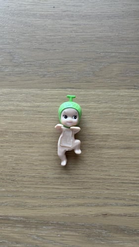 Sonny Angel Hipper Harvest Series