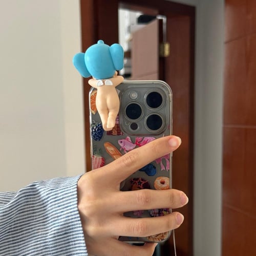 Sonny Angel Hipper - Animal Series