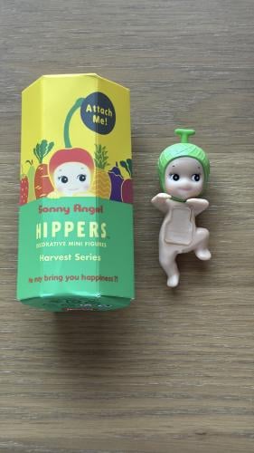 Sonny Angel Hipper Harvest Series