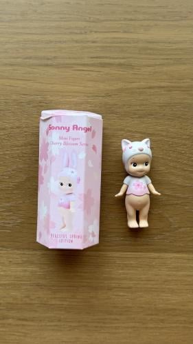 Sonny Angel Cherry Blossom - Blind Box
