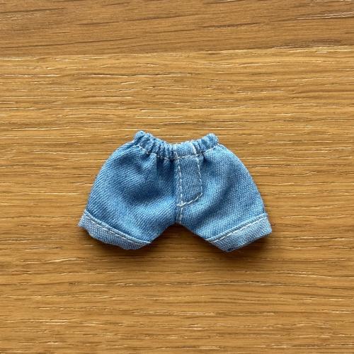 Sonny Angel Pants - Light Blue Jeans