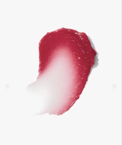 Glossier Strawberry Balm Dotcom