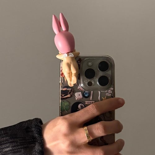 Sonny Angel Hipper - Animal Series