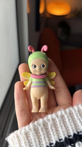 Sonny Angel Bug’s World Series - Blind Box