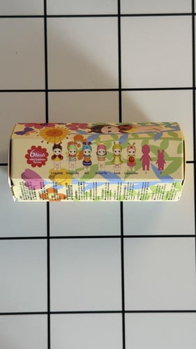 Sonny Angel Bug’s World Series - Blind Box