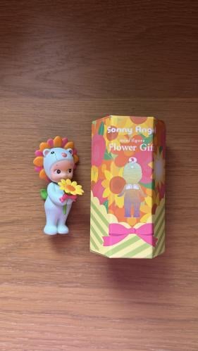 Sonny Angel Flower Series