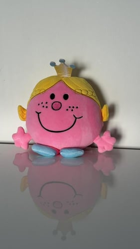 Little Miss Princess