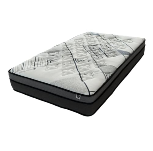 مرتبة غيمة الفندقية (اختر المقاس)