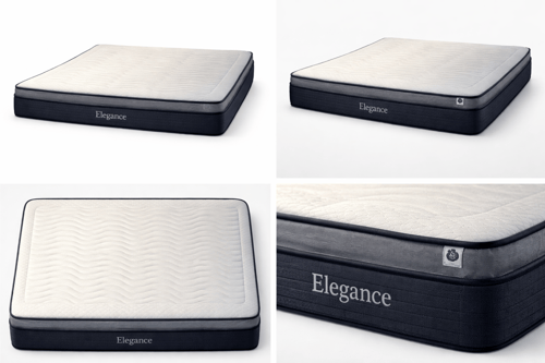 مرتبة إليجينس Elegance (اختر المقاس)