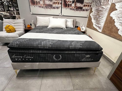 مرتبة Majestic – ماجيستيك