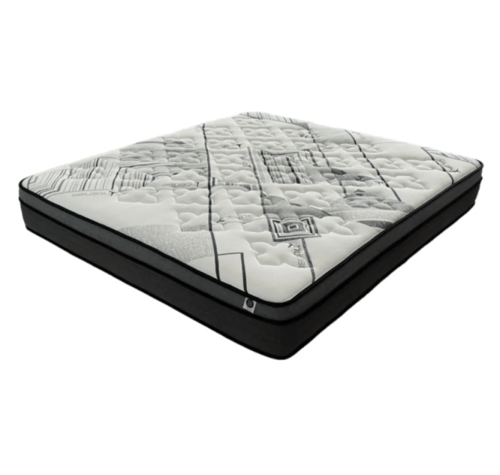 مرتبة غيمة الفندقية (اختر المقاس)