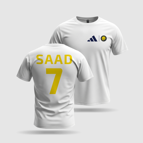 تيشيرت النصر