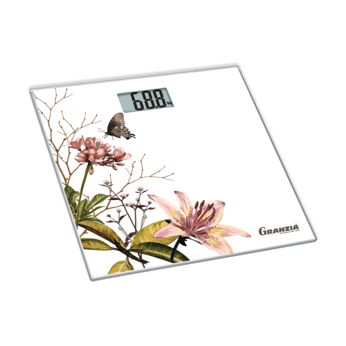 Granziya electronic weight scale PT-978-200 Splash
