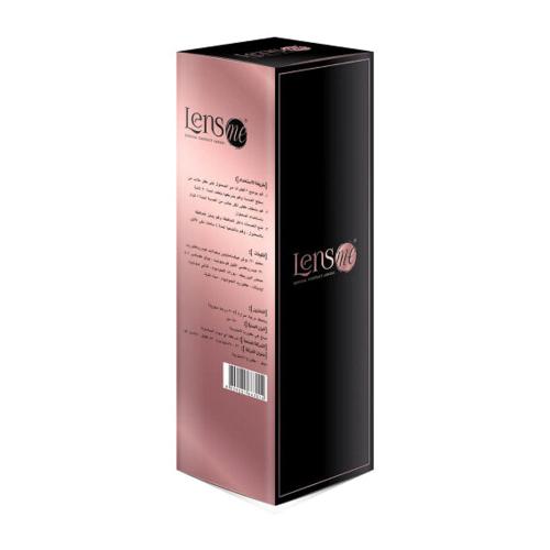 Lens Me contact lens solution 60 ml